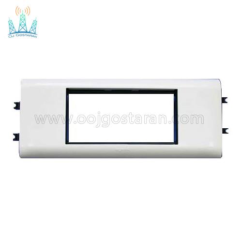 کادر 4 ماژول ترانک لگراند 85 010994
